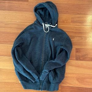 Mens polo Ralph Lauren sweatshirt size XL